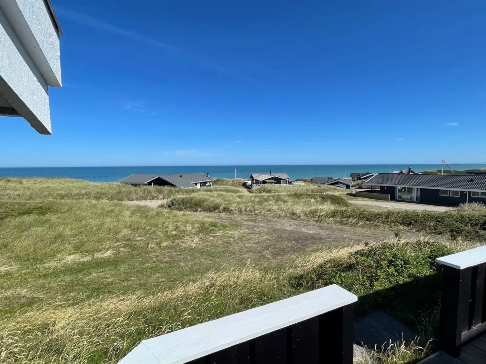 "Joske" - 50m from the sea-Outside