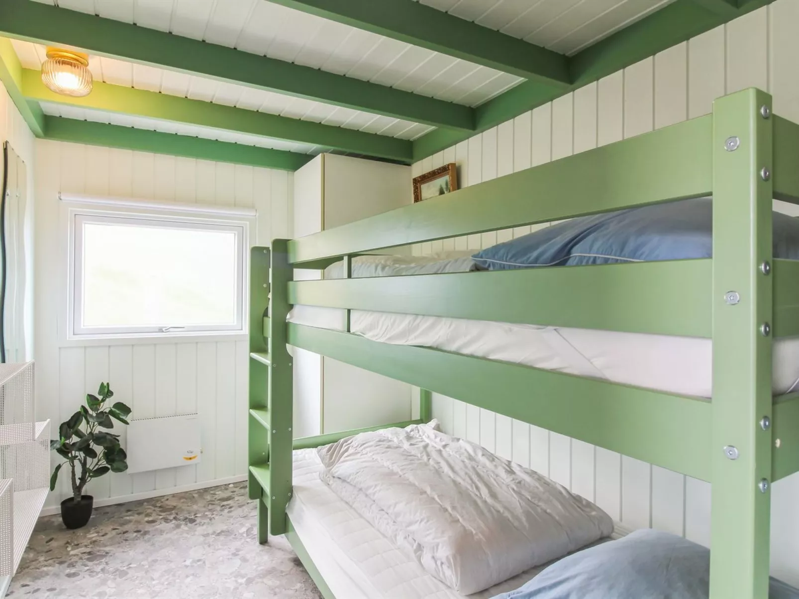 "Joske" - 50m from the sea-Inside