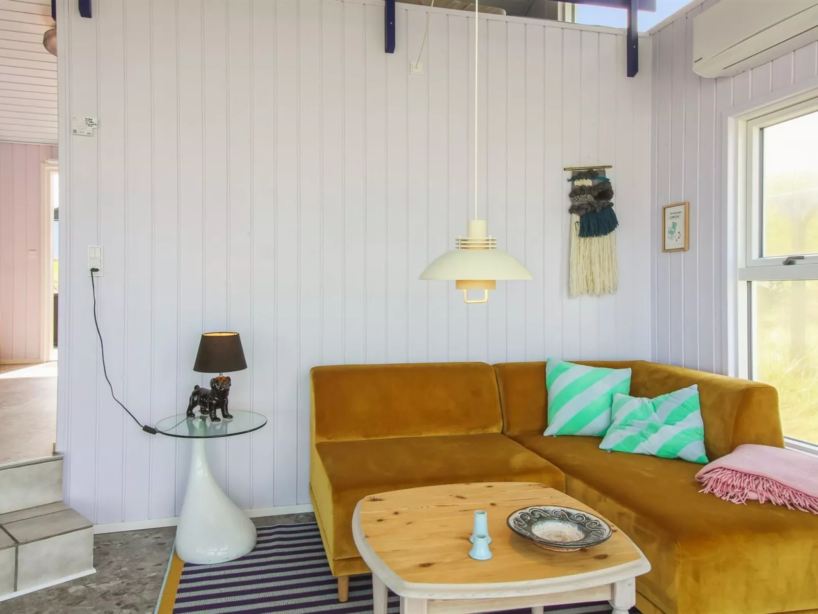 "Joske" - 50m from the sea-Inside