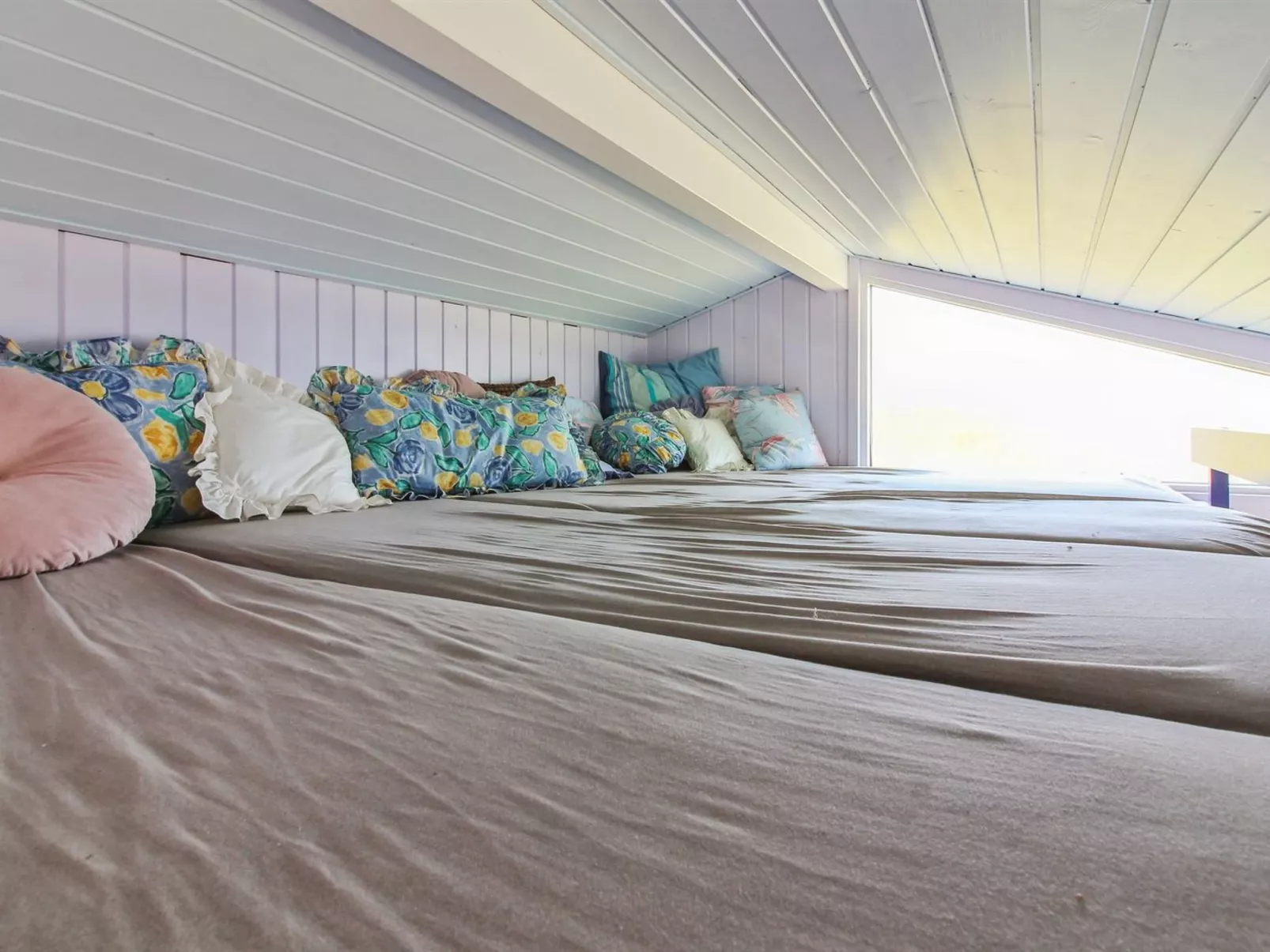 "Joske" - 50m from the sea-Inside