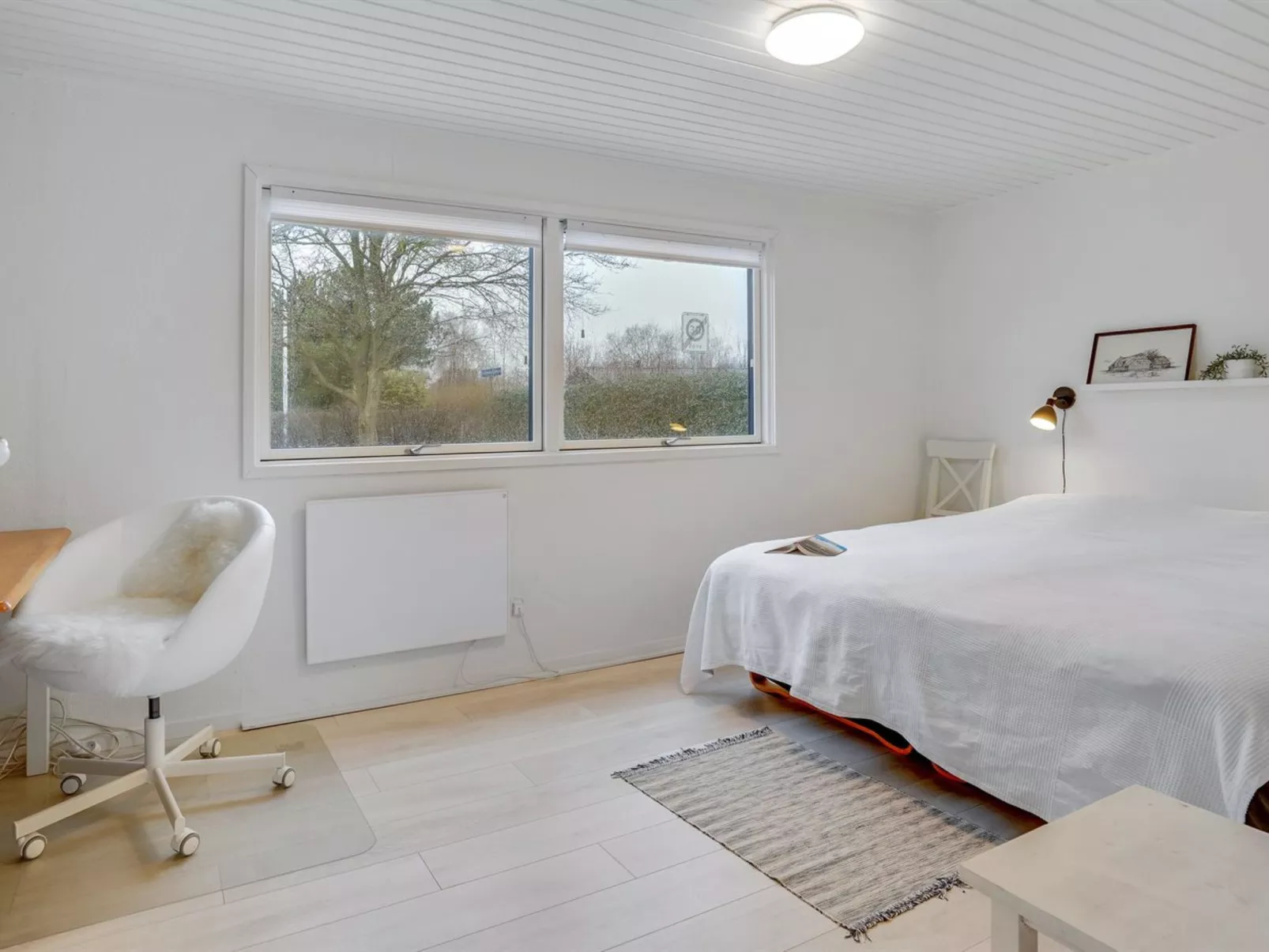"Elma" - 350m from the sea-Inside