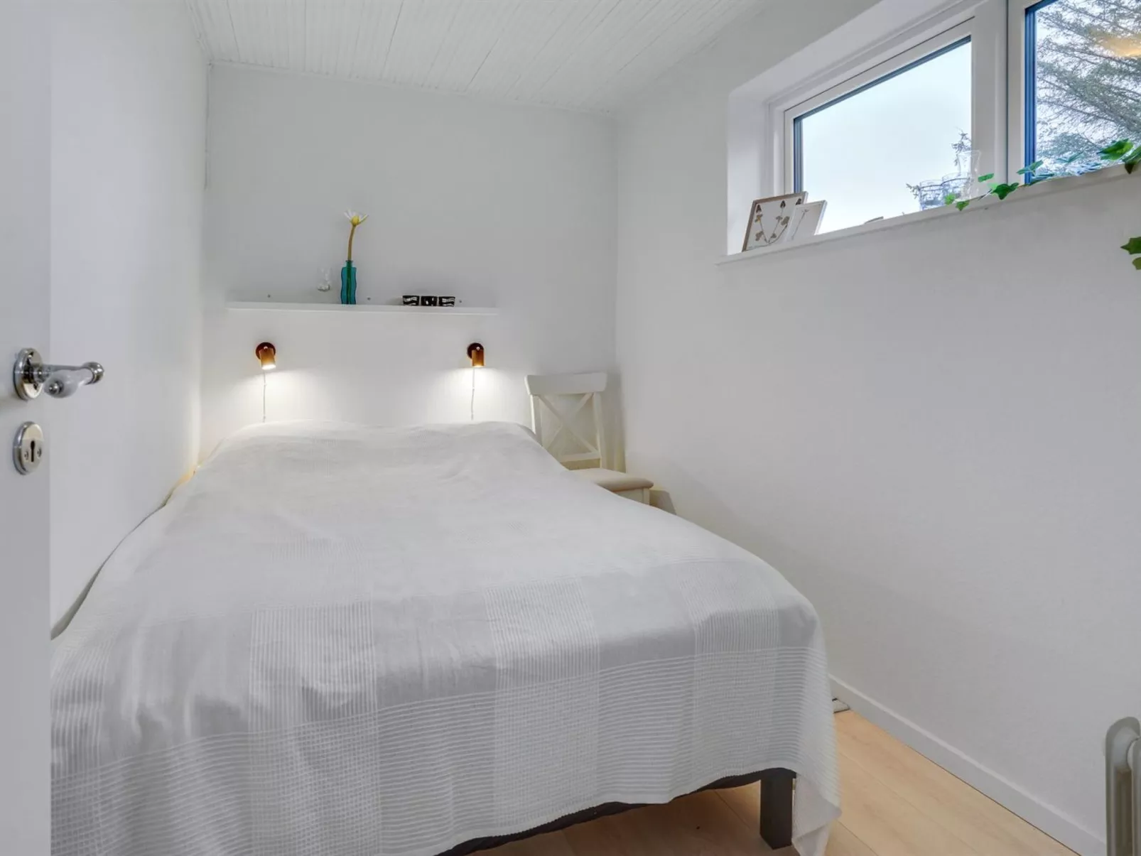 "Elma" - 350m from the sea-Inside