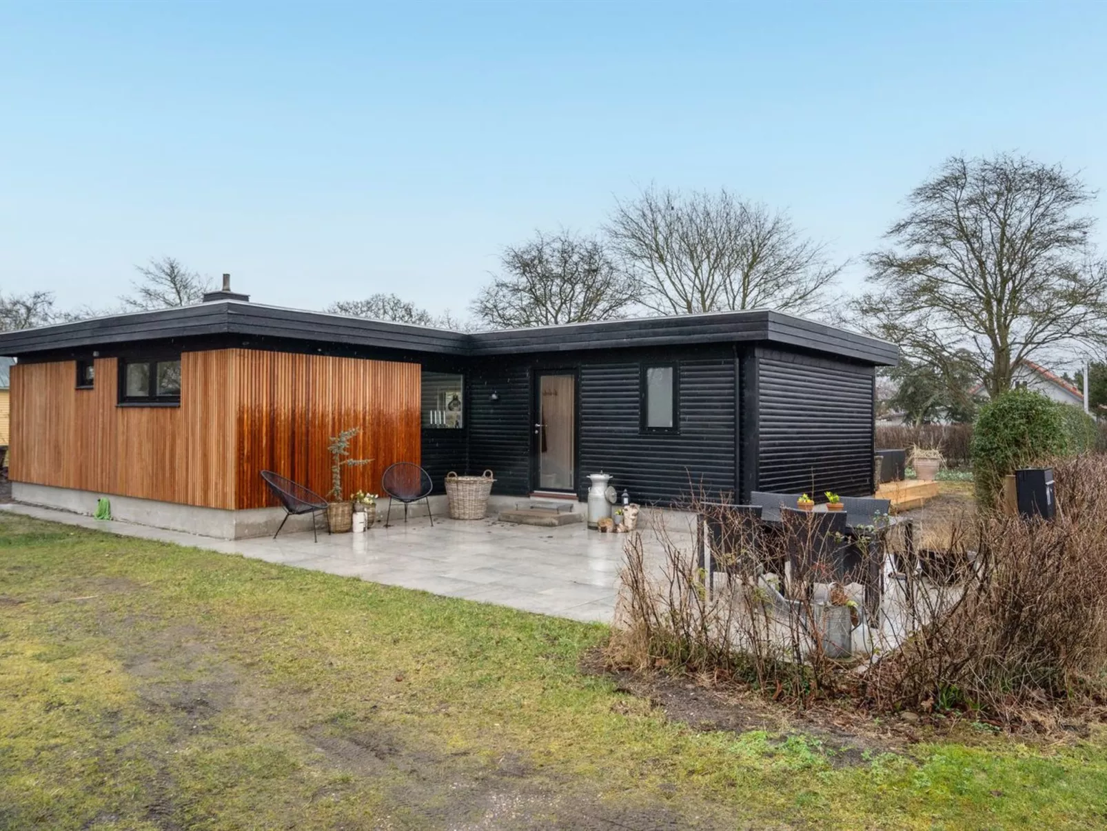 "Elma" - 350m from the sea-Inside