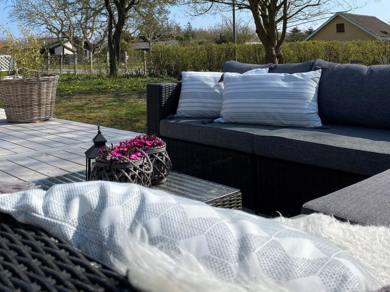 "Elma" - 350m from the sea-Outside