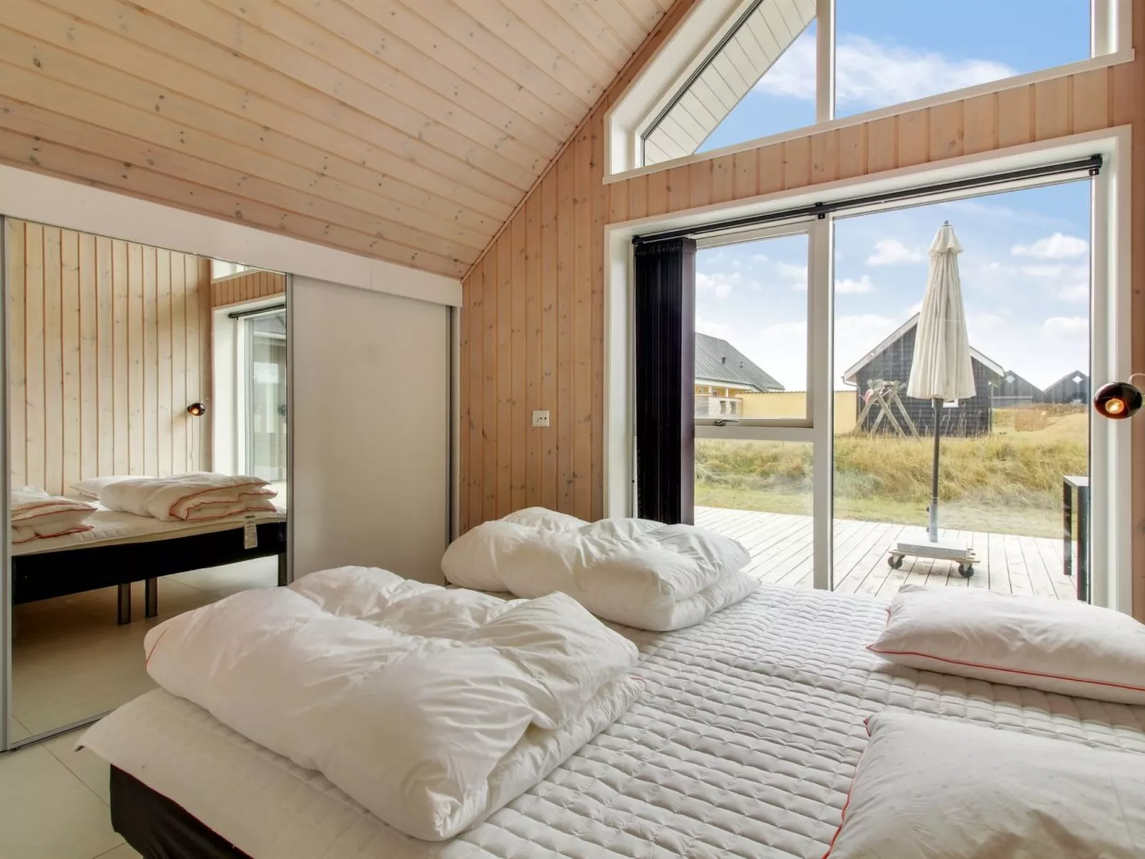 "Othinkarl" - 100m from the sea-Drinnen