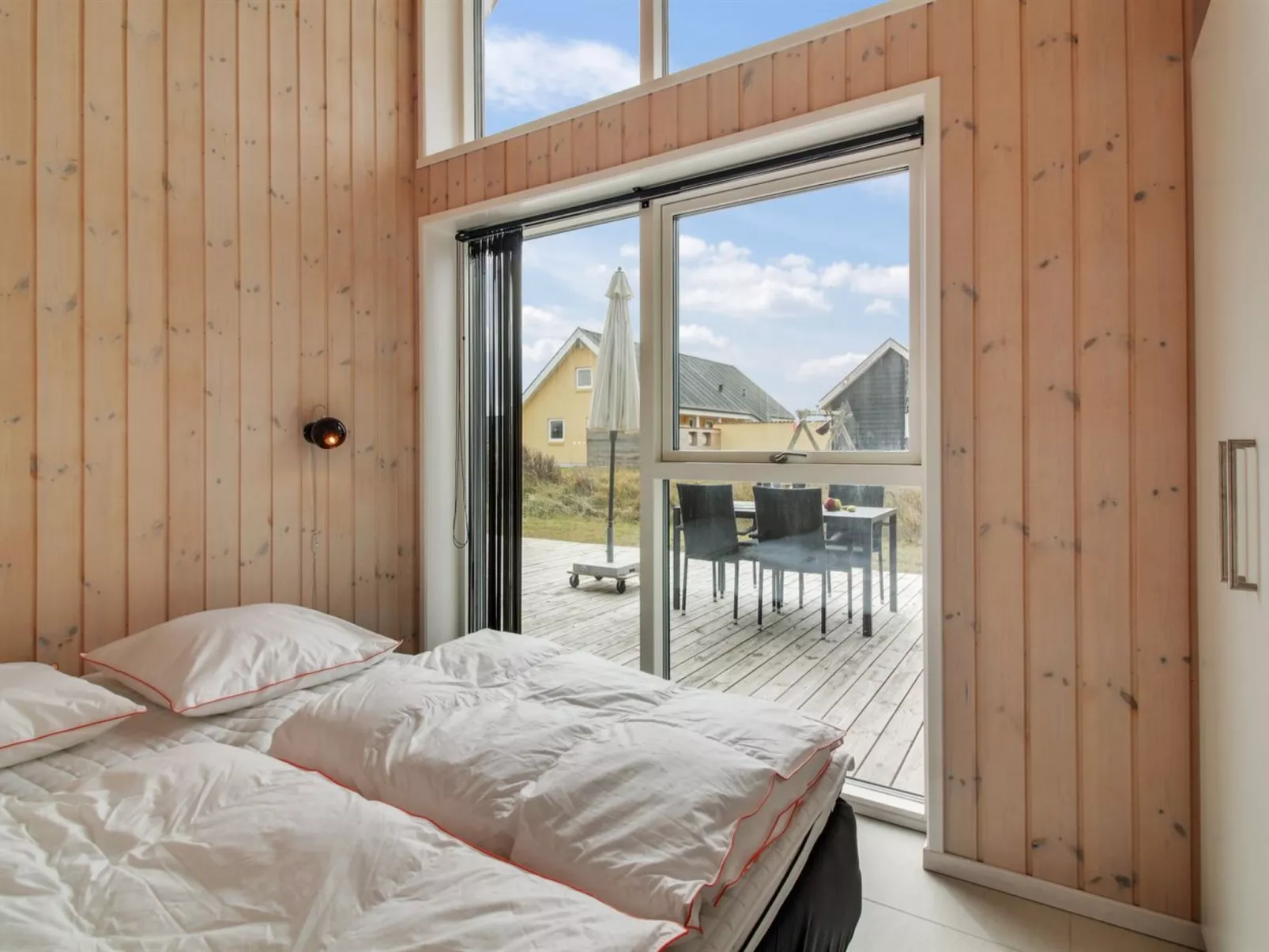 "Othinkarl" - 100m from the sea-Drinnen