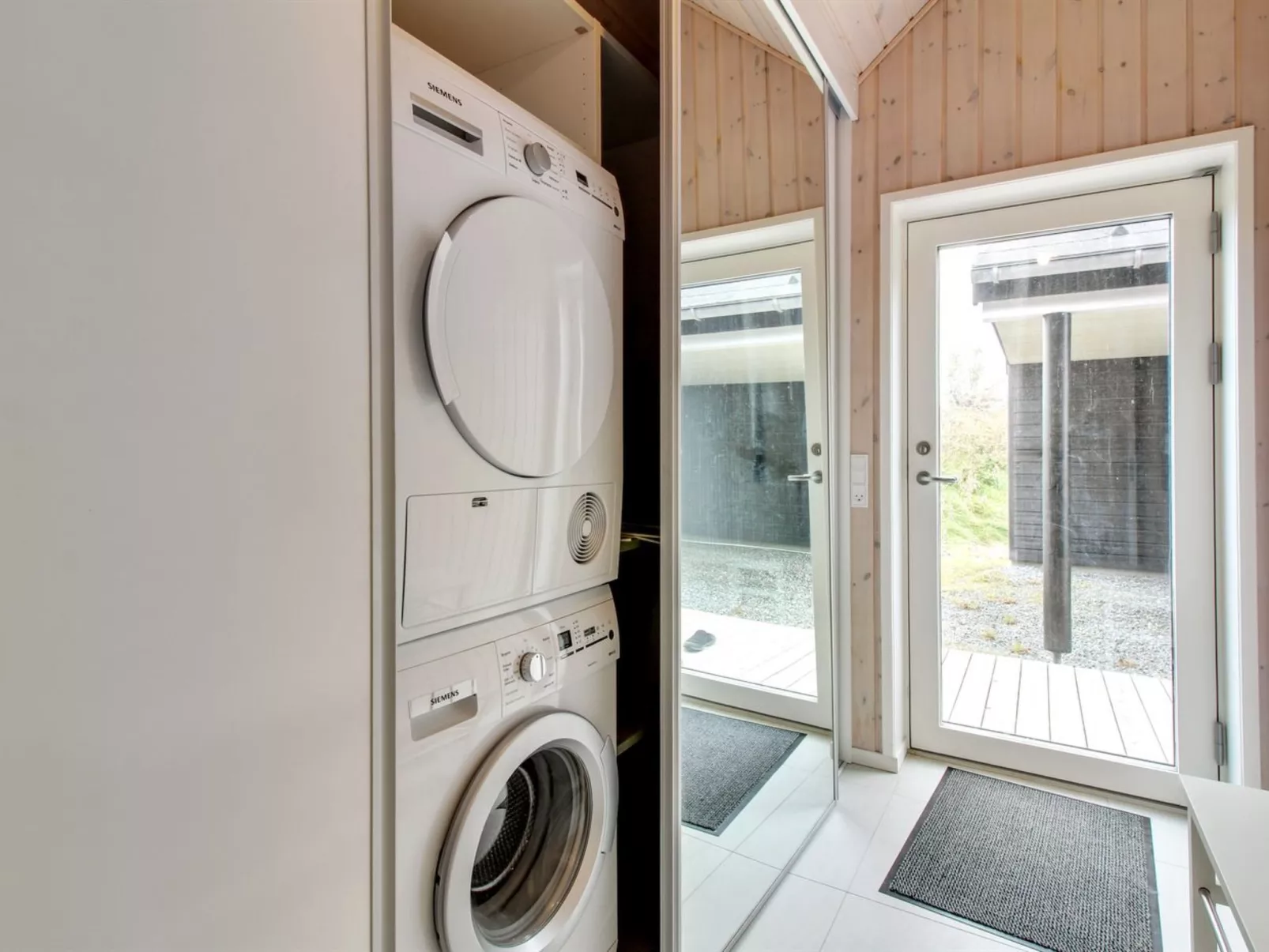 "Othinkarl" - 100m from the sea-Drinnen