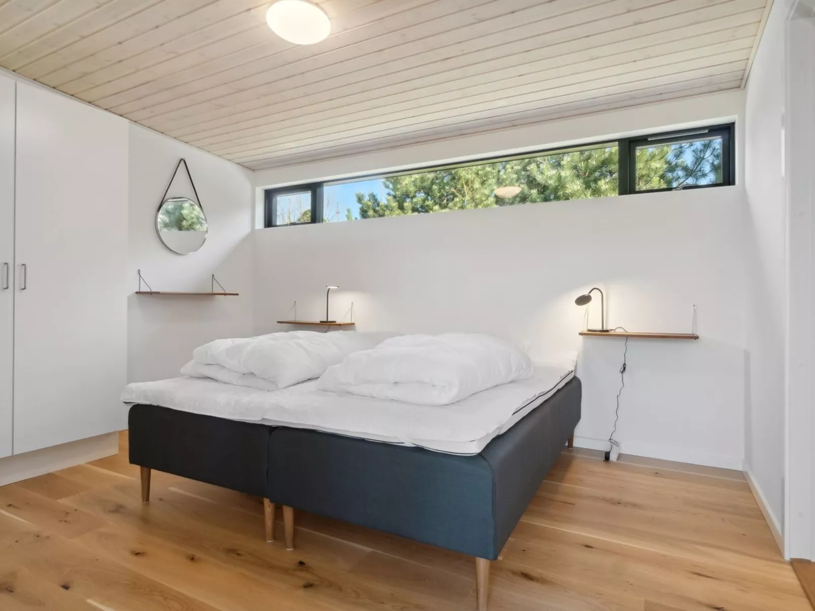 "Gonne" - 350m from the sea-Inside