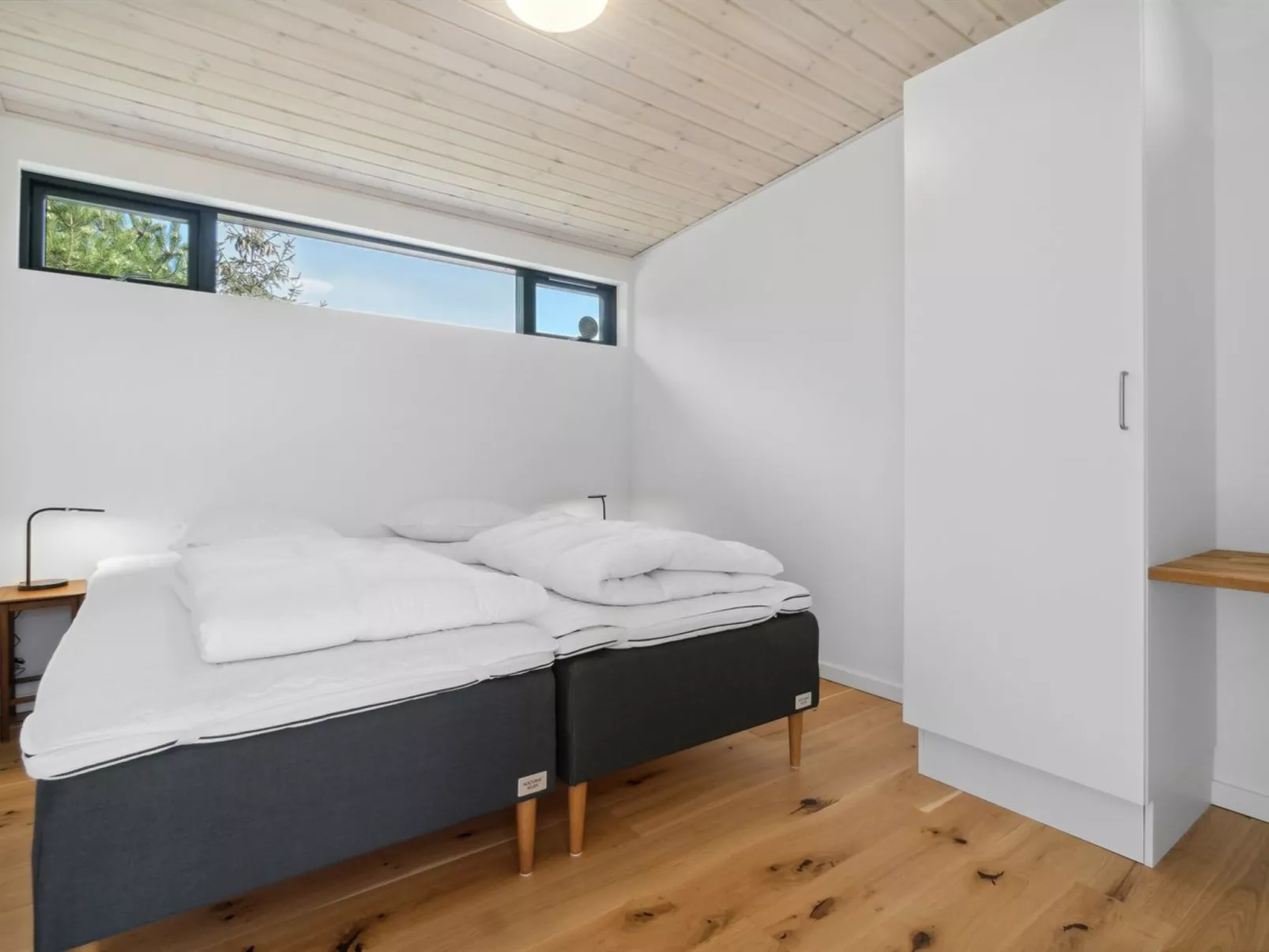"Gonne" - 350m from the sea-Inside