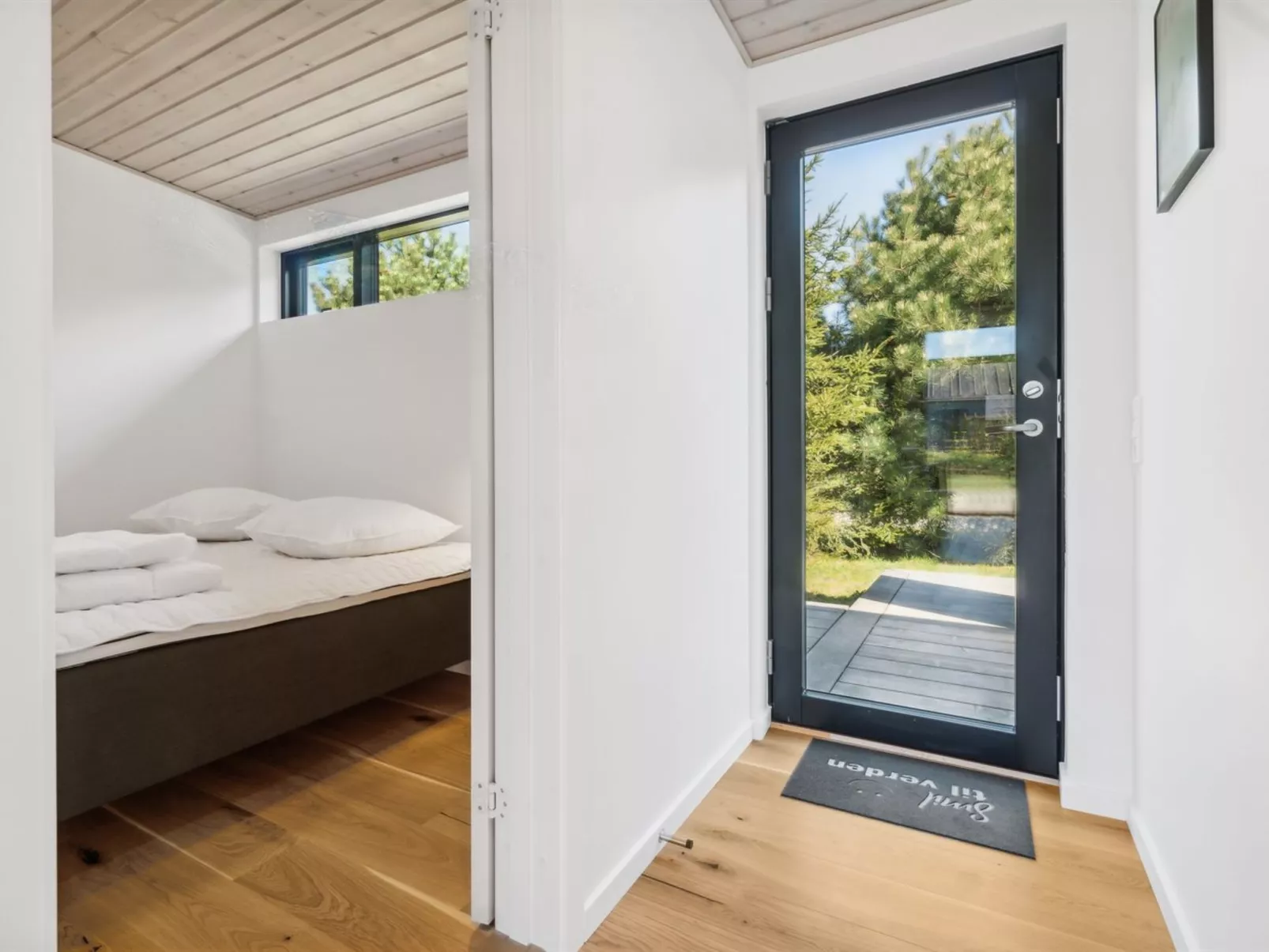 "Gonne" - 350m from the sea-Inside