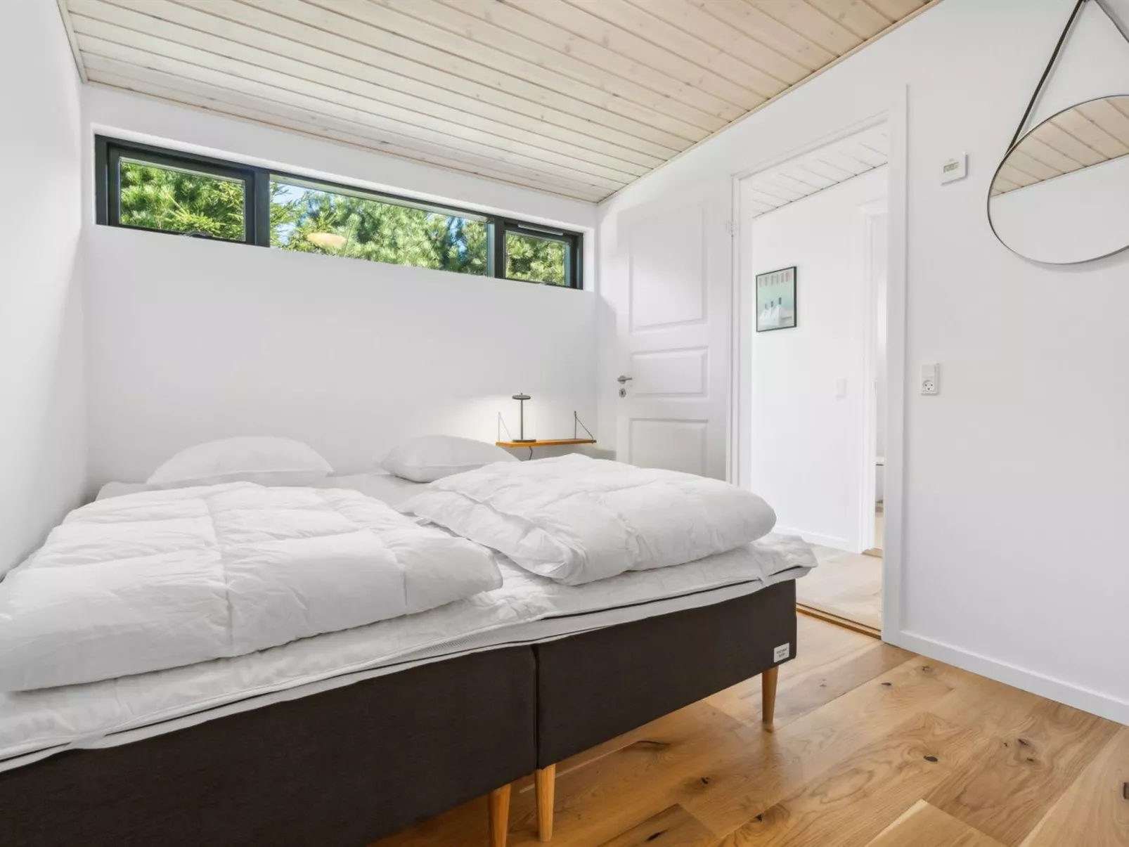 "Gonne" - 350m from the sea-Inside