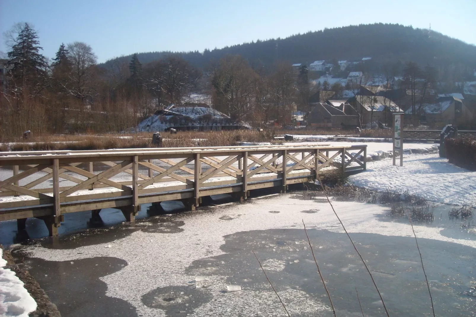 Masblette-Area winter 20km