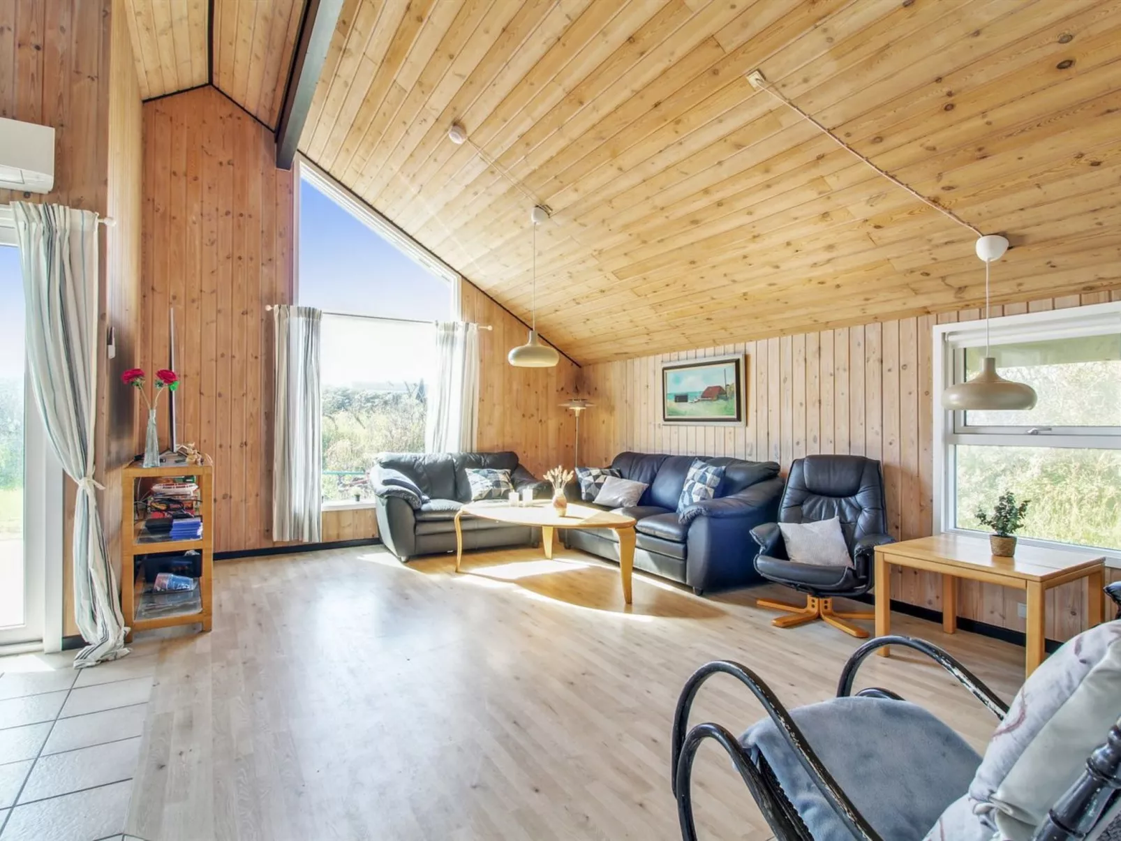 "Iida" - 100m from the sea-Dehors