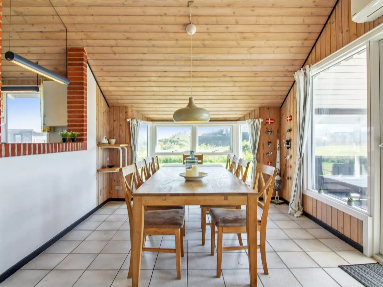 "Iida" - 100m from the sea-Dehors