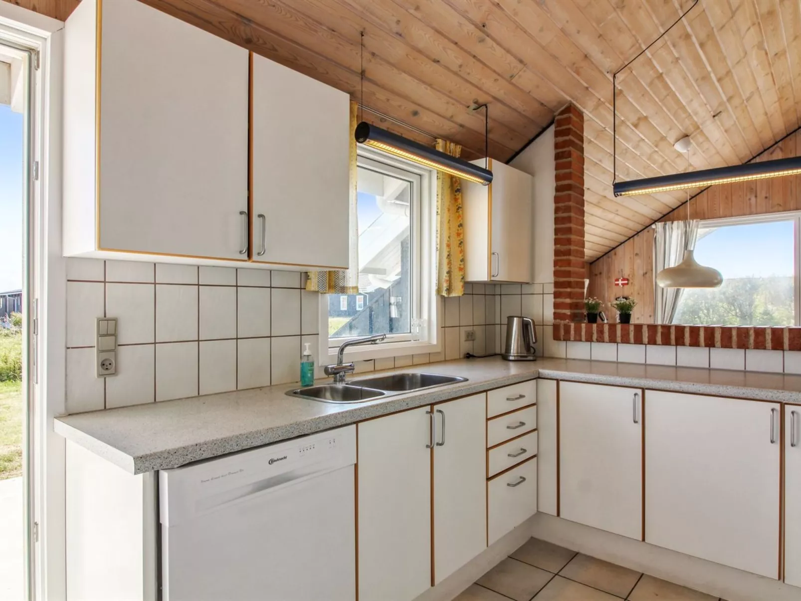 "Iida" - 100m from the sea-Dehors