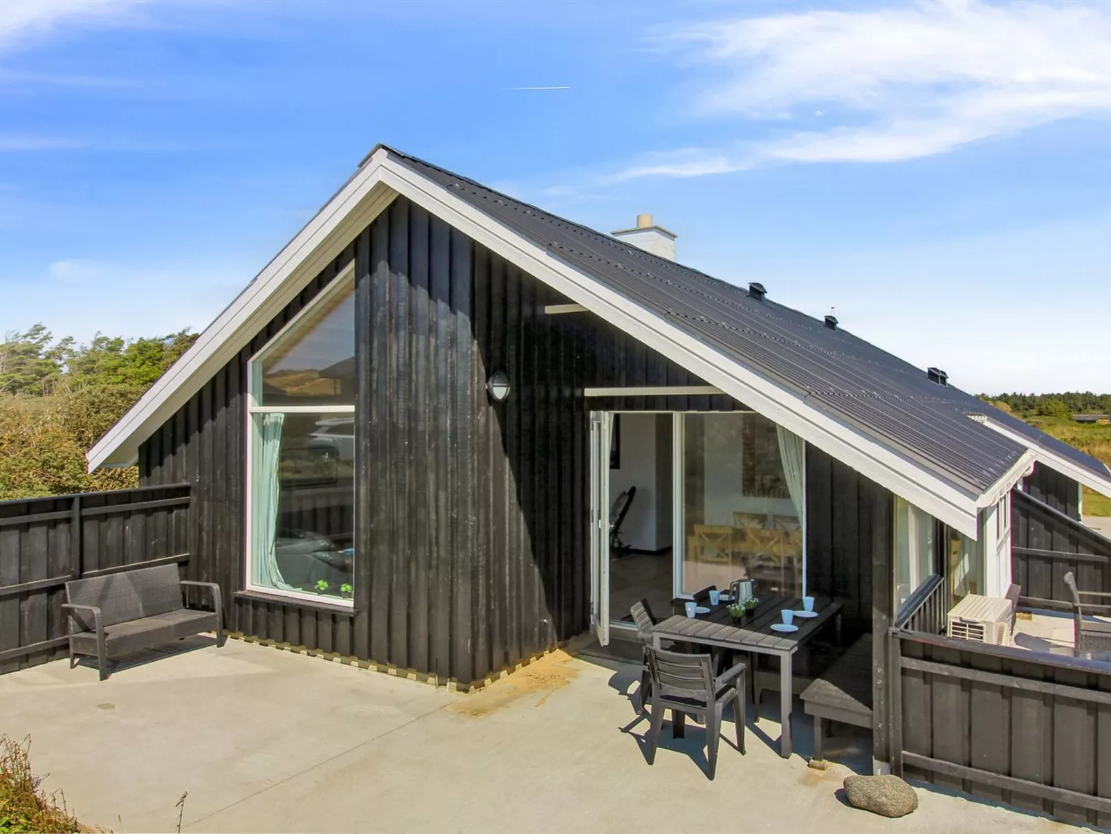"Iida" - 100m from the sea-Dehors