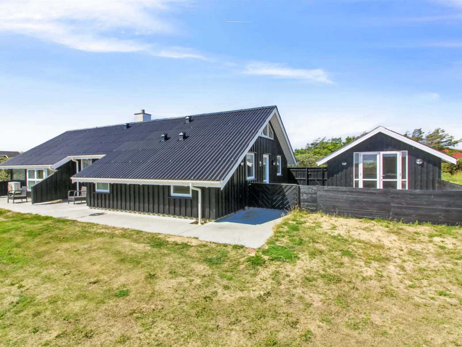 "Iida" - 100m from the sea-Dehors