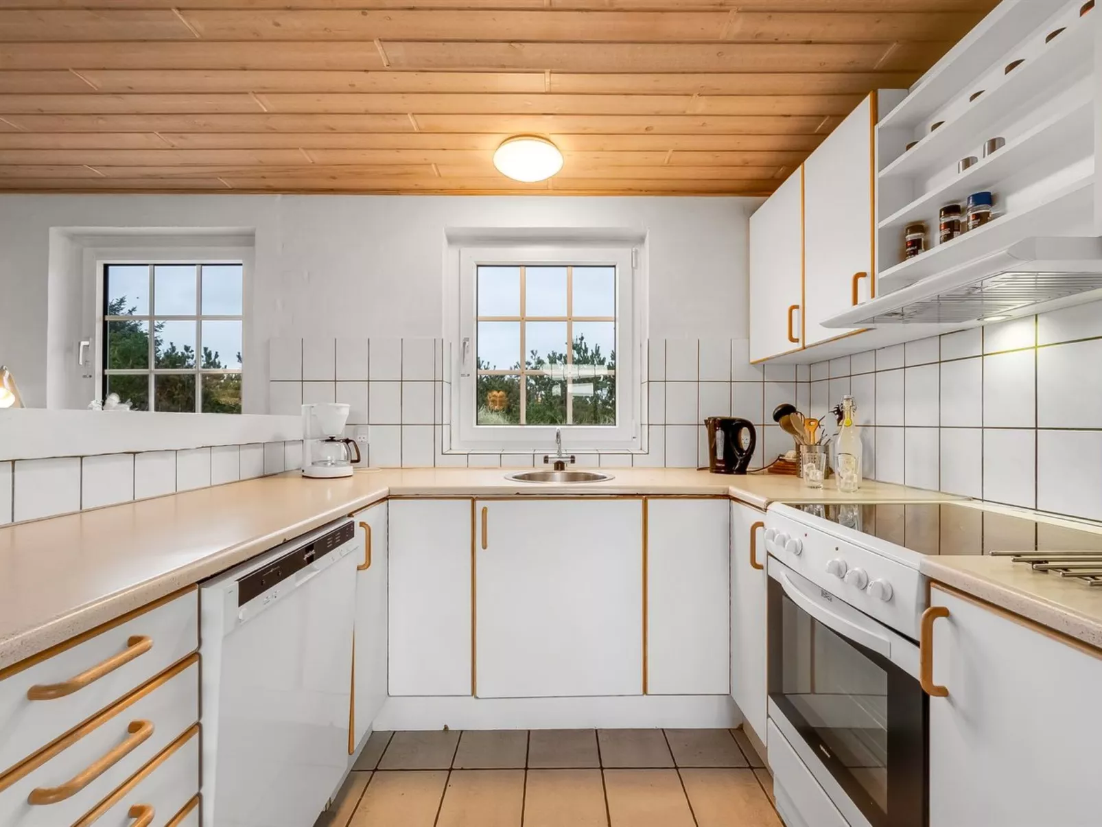 "Edlef" - 800m from the sea-Inside