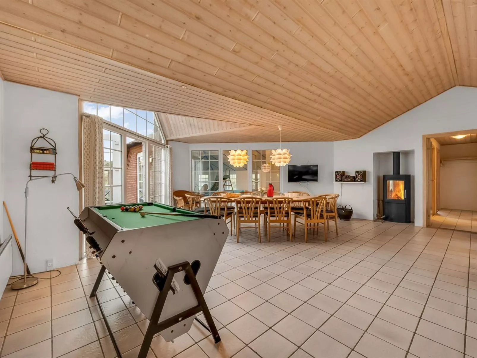 "Edlef" - 800m from the sea-Inside