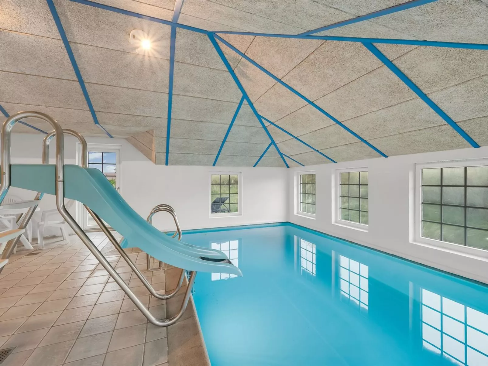 "Edlef" - 800m from the sea-Inside