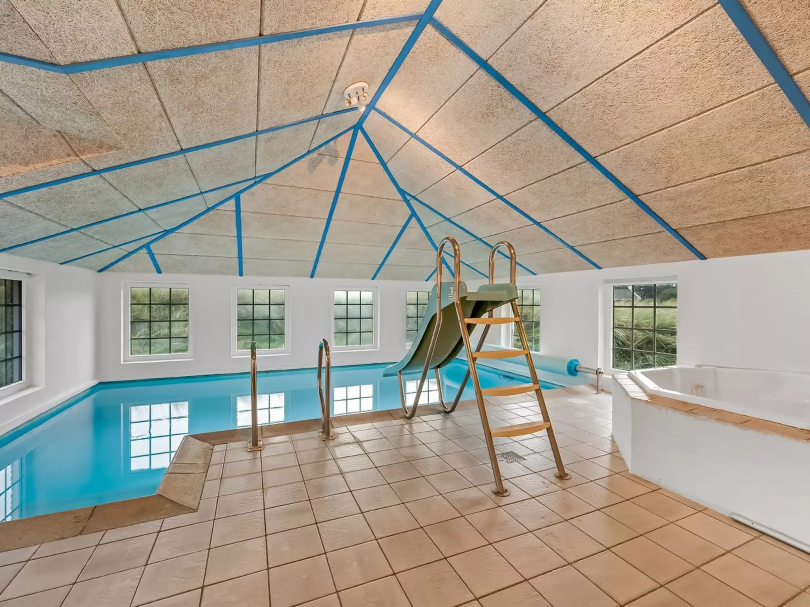 "Edlef" - 800m from the sea-Inside