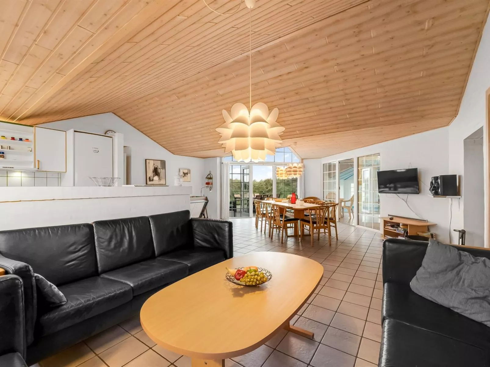 "Edlef" - 800m from the sea-Inside