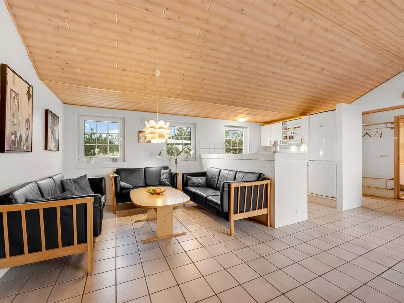 "Edlef" - 800m from the sea-Inside