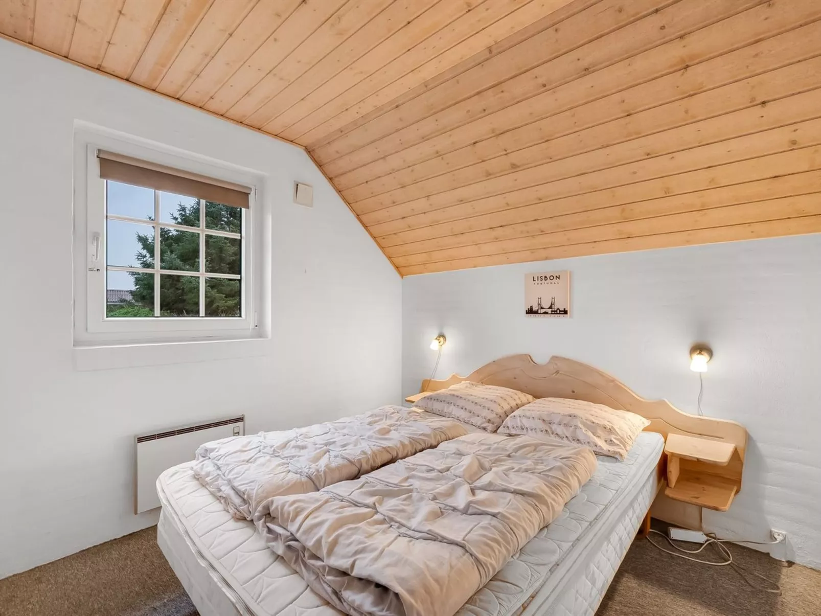 "Edlef" - 800m from the sea-Inside