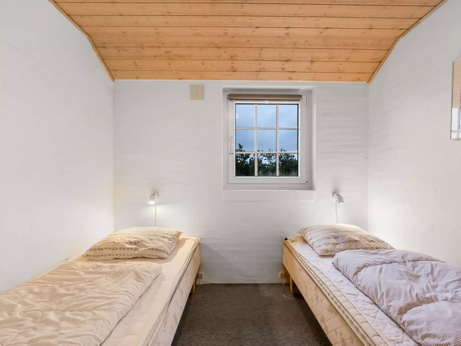 "Edlef" - 800m from the sea-Inside
