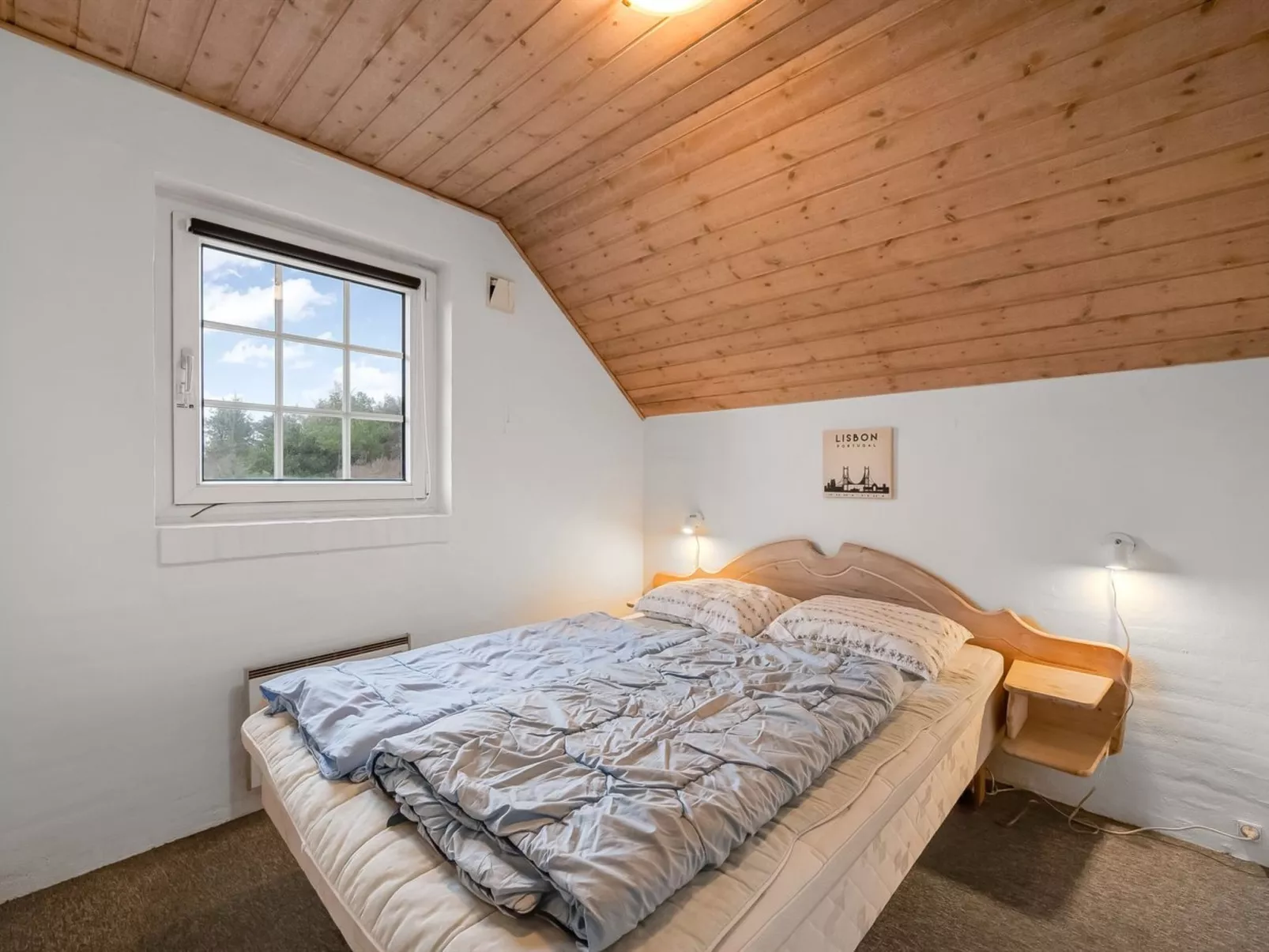 "Edlef" - 800m from the sea-Inside