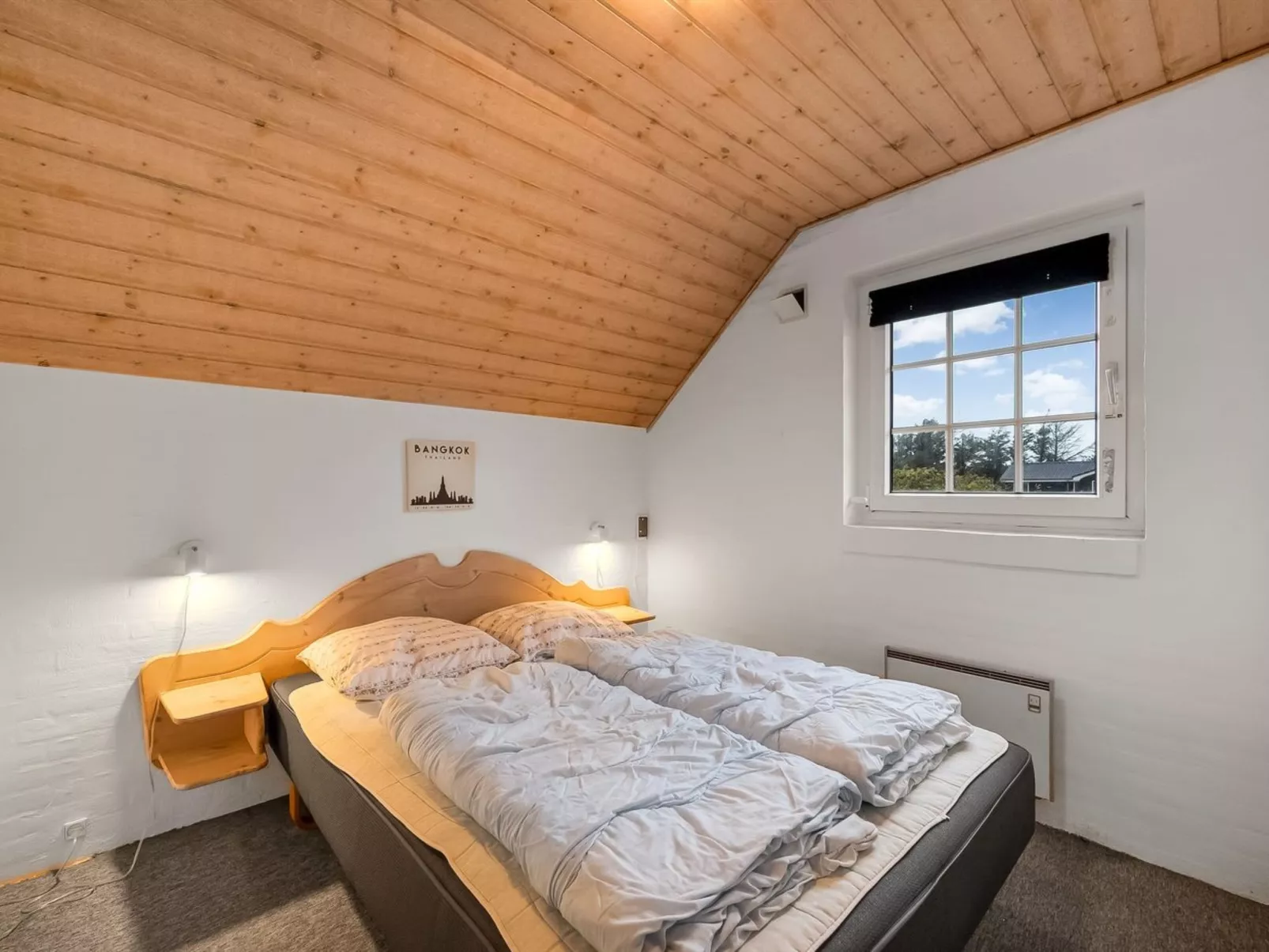 "Edlef" - 800m from the sea-Inside
