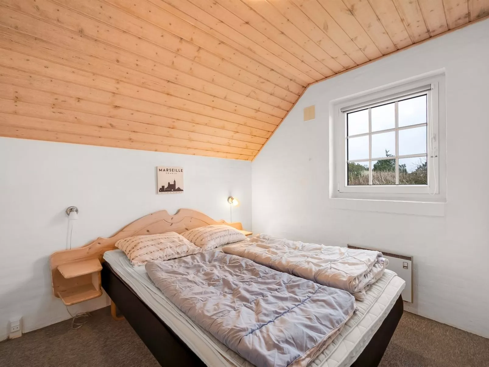"Edlef" - 800m from the sea-Inside