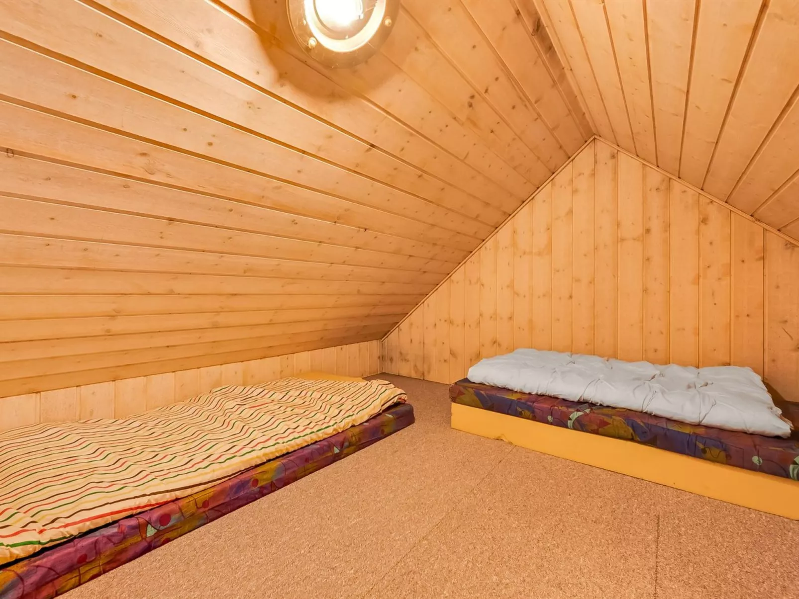 "Edlef" - 800m from the sea-Inside