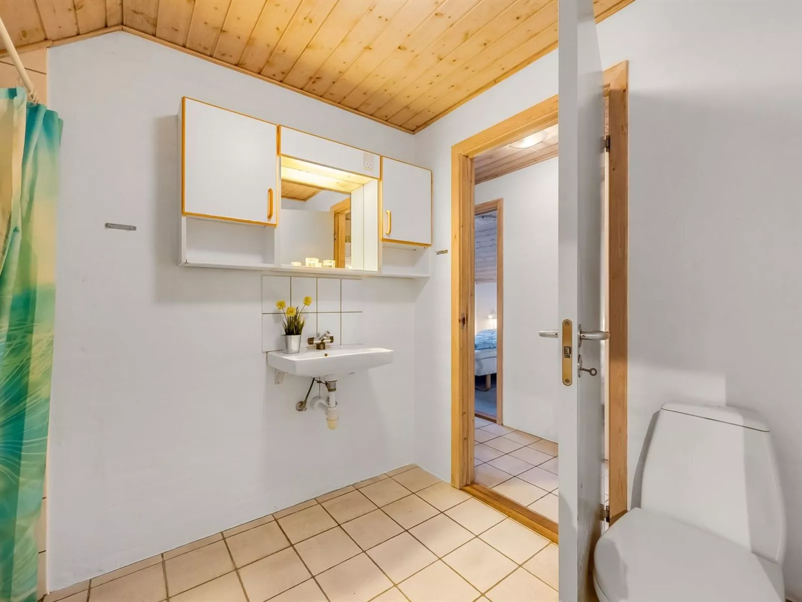 "Edlef" - 800m from the sea-Inside