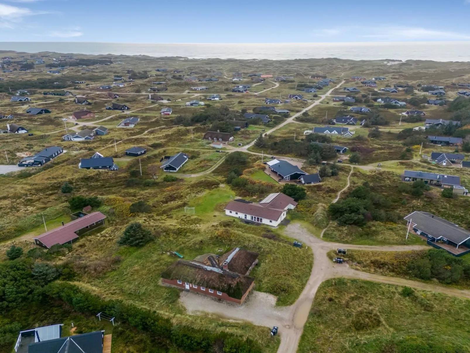 "Edlef" - 800m from the sea-Inside
