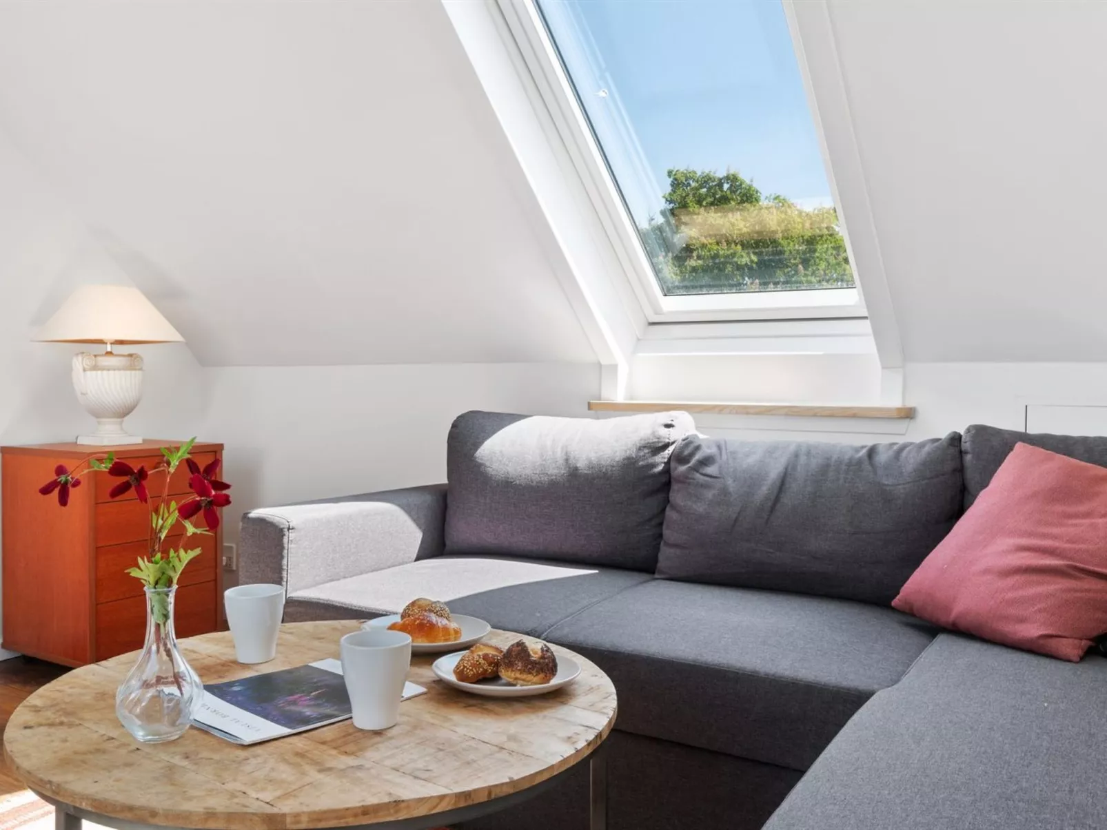 "Riitta" - 250m from the sea-Inside
