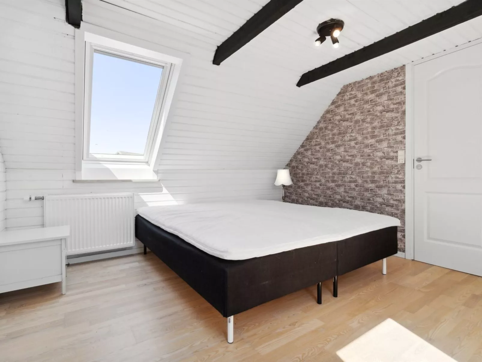 "Riitta" - 250m from the sea-Inside