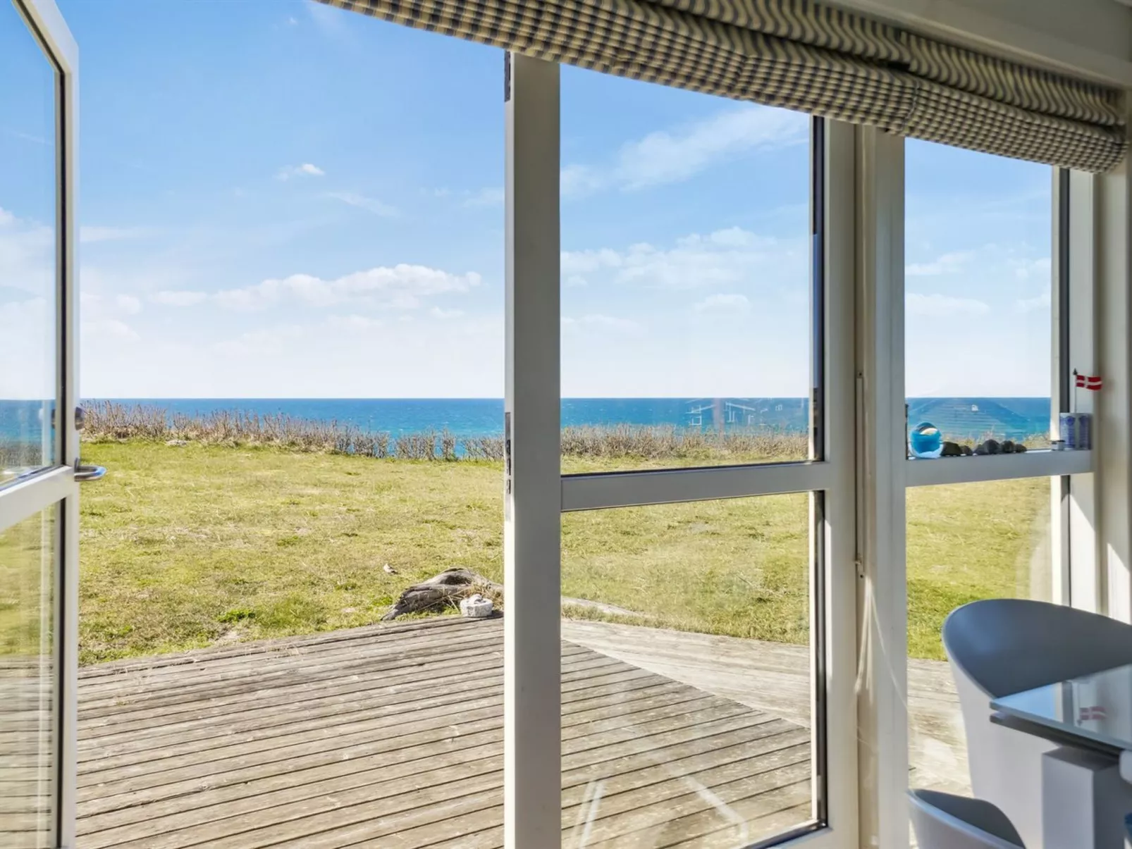 "Normand" - 50m from the sea-Outside