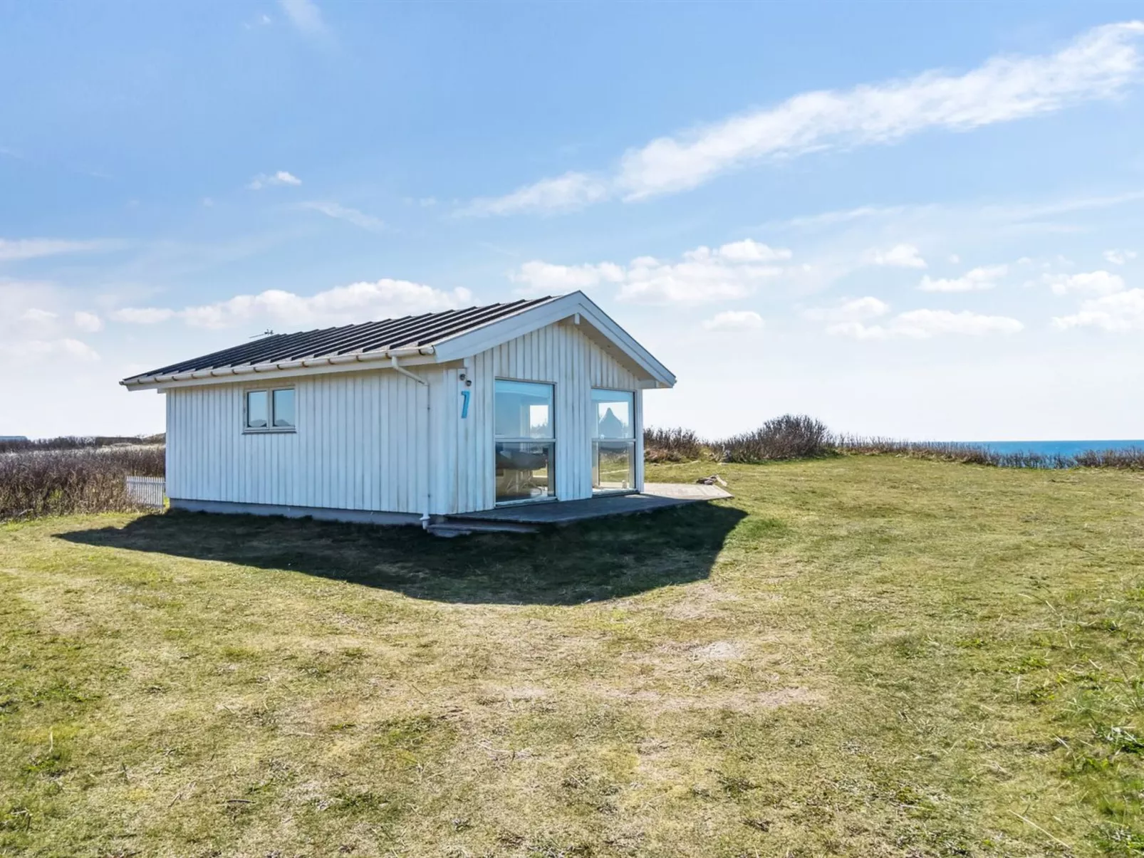 "Normand" - 50m from the sea-Outside