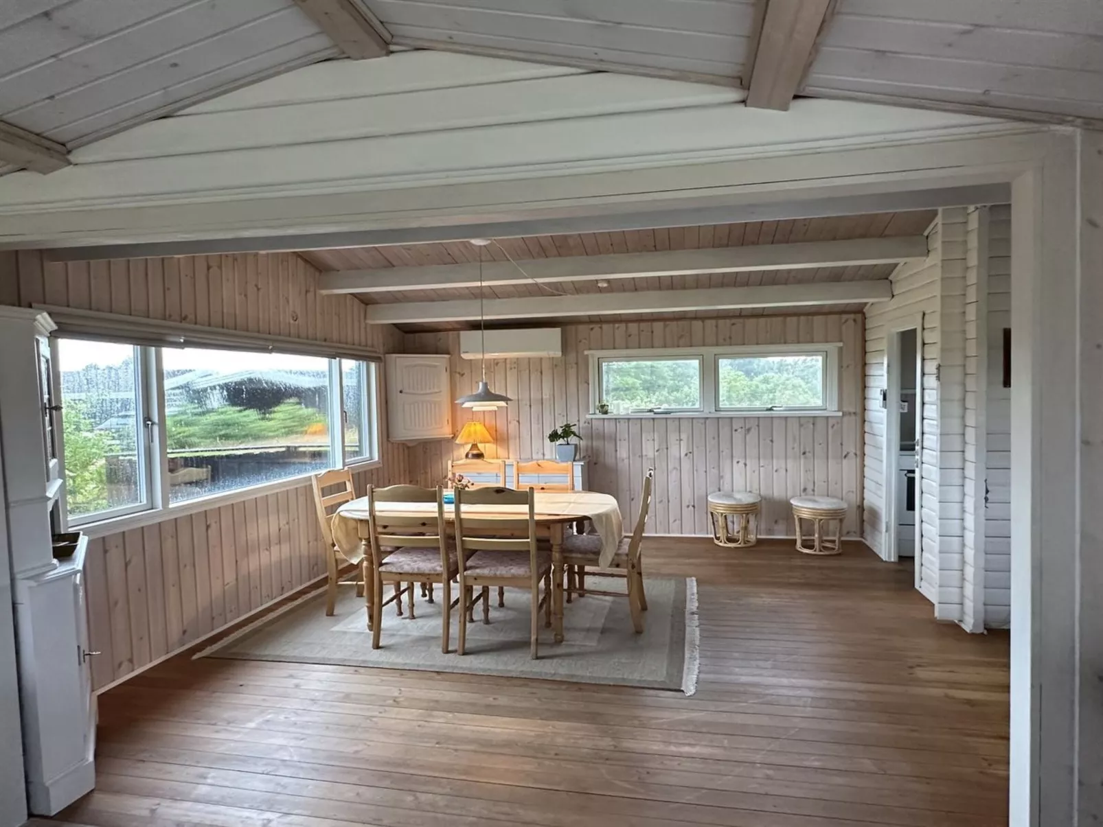 "Freding" - 450m from the sea-Inside