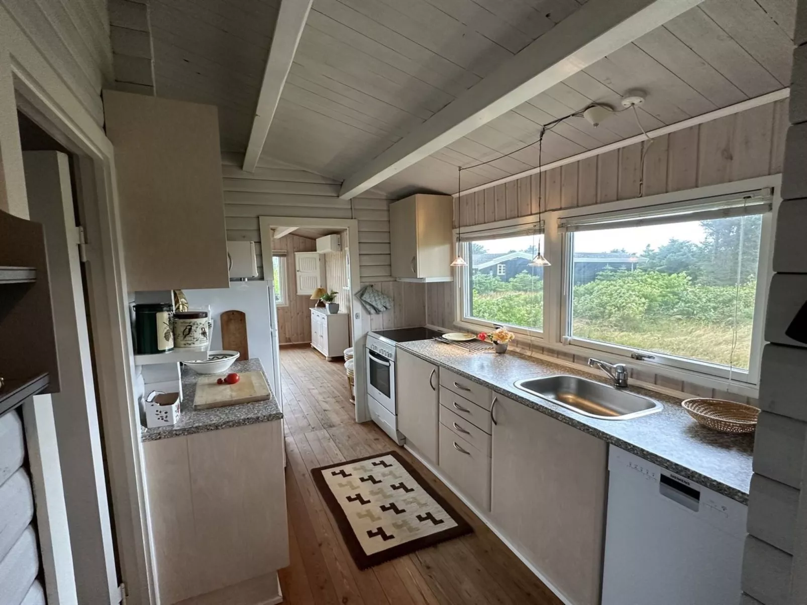 "Freding" - 450m from the sea-Inside