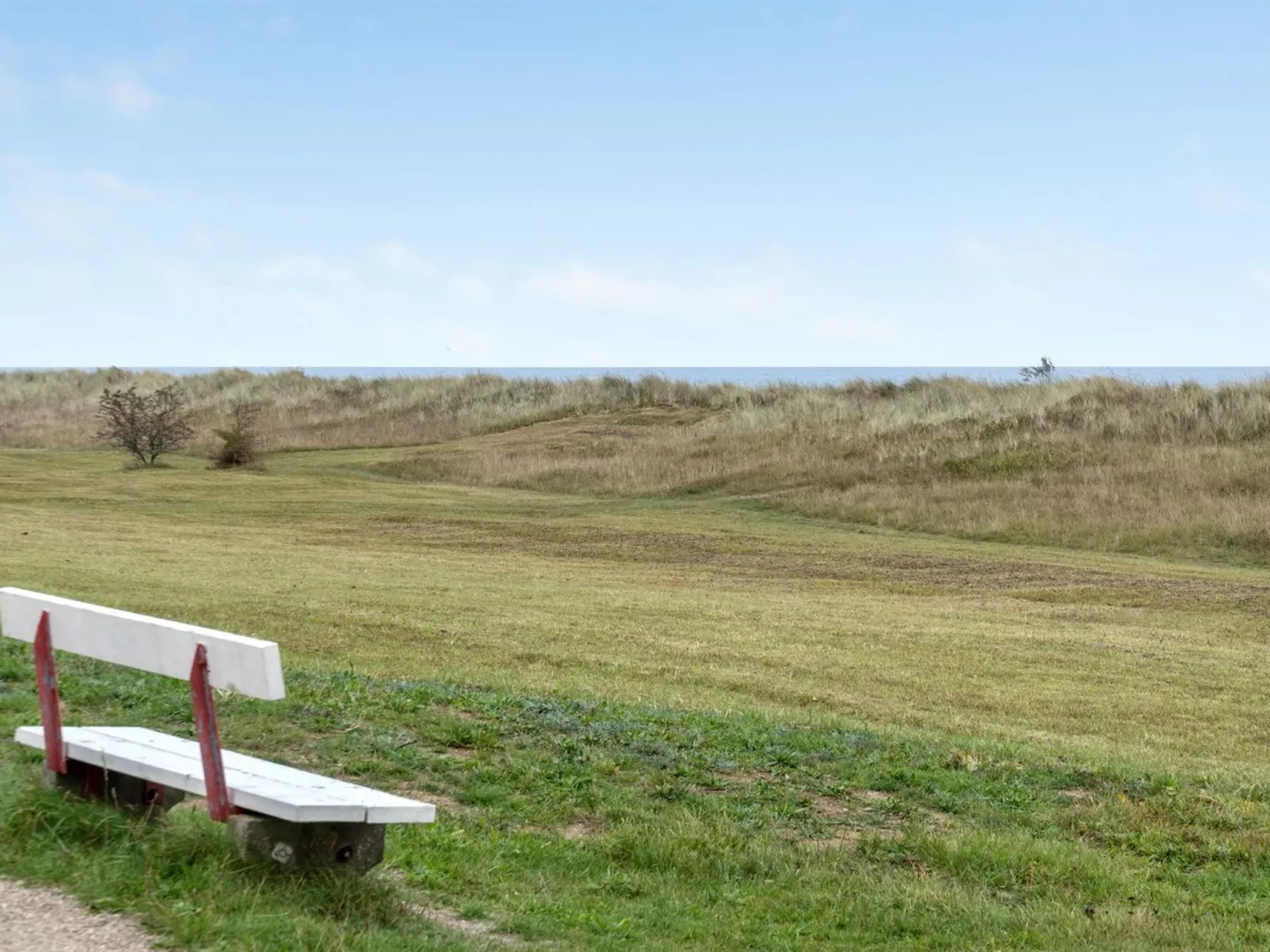 "Engli" - 90m from the sea-Outside
