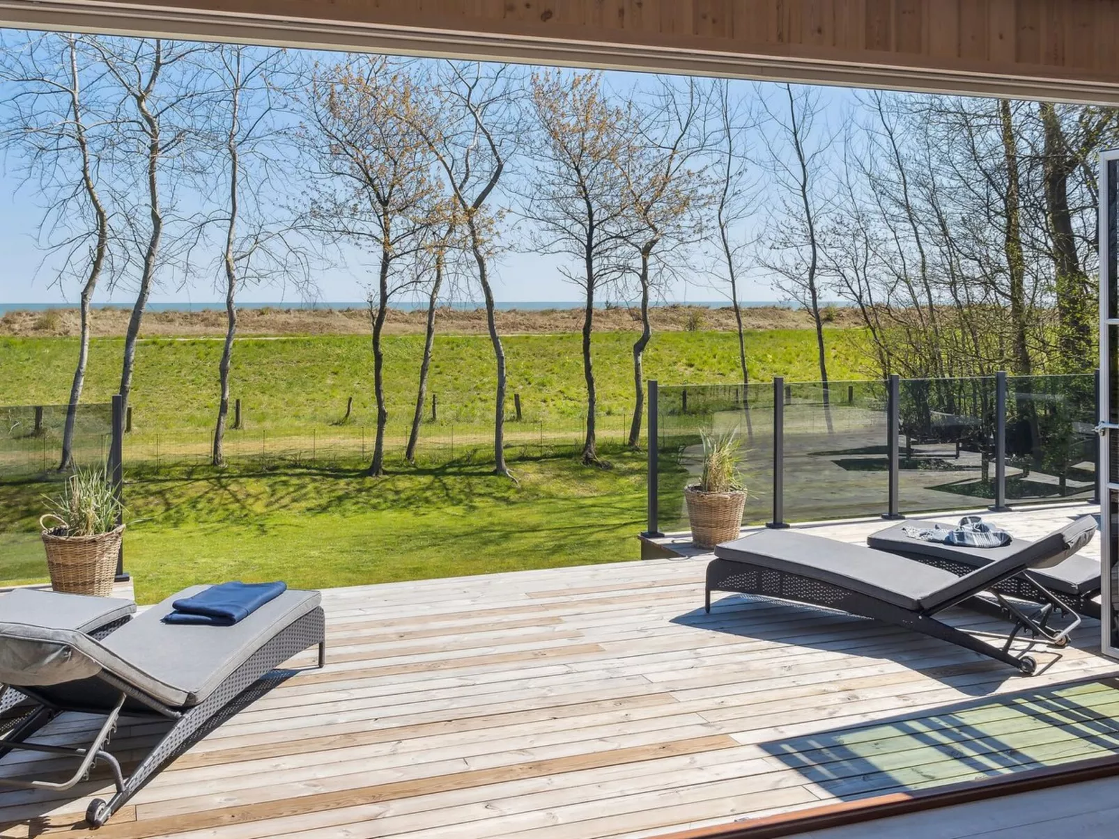 "Engli" - 90m from the sea-Outside