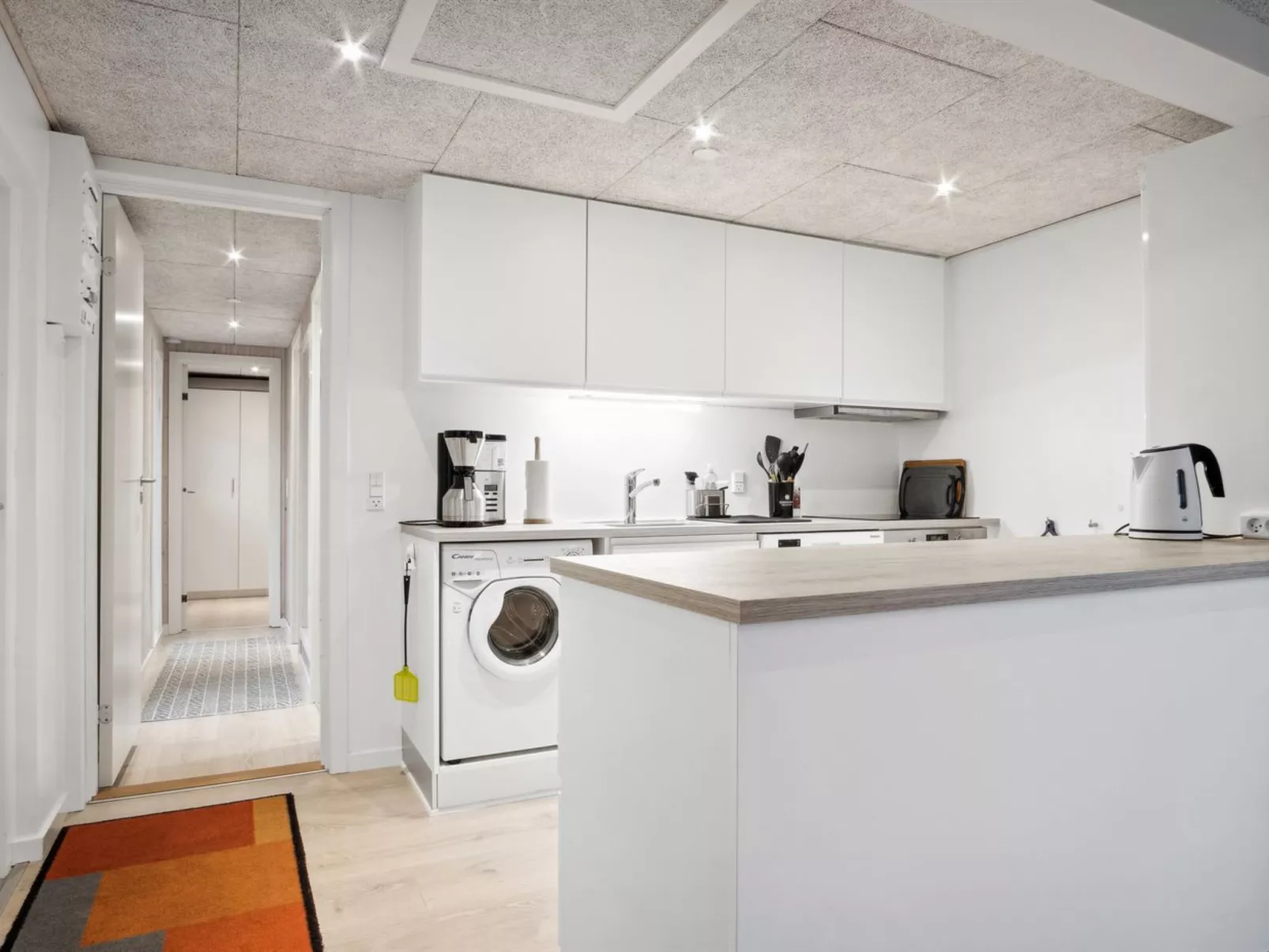 "Ilsebet" - 150m from the sea-Inside