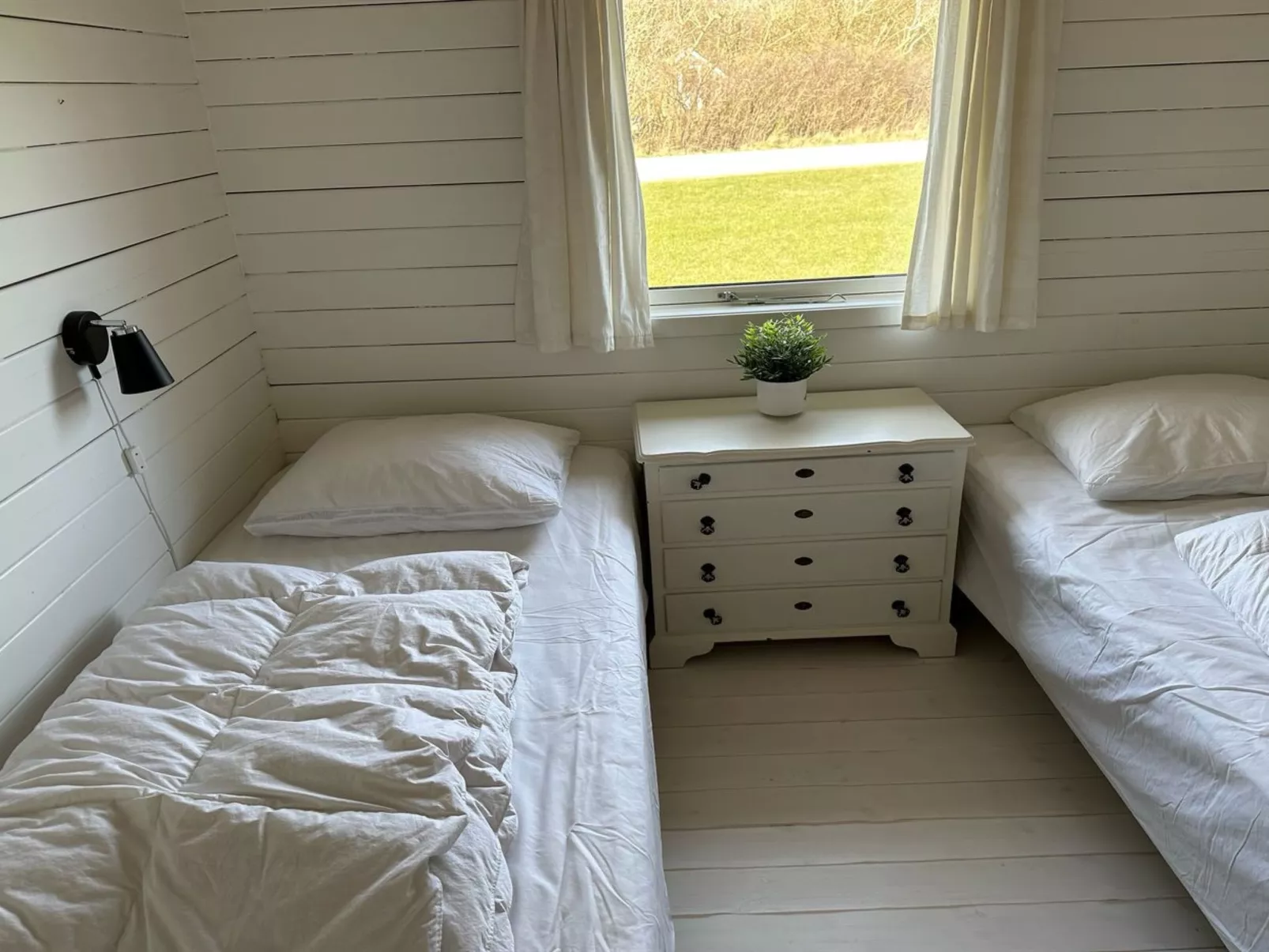 "Thorsten" - 500m from the sea-Inside