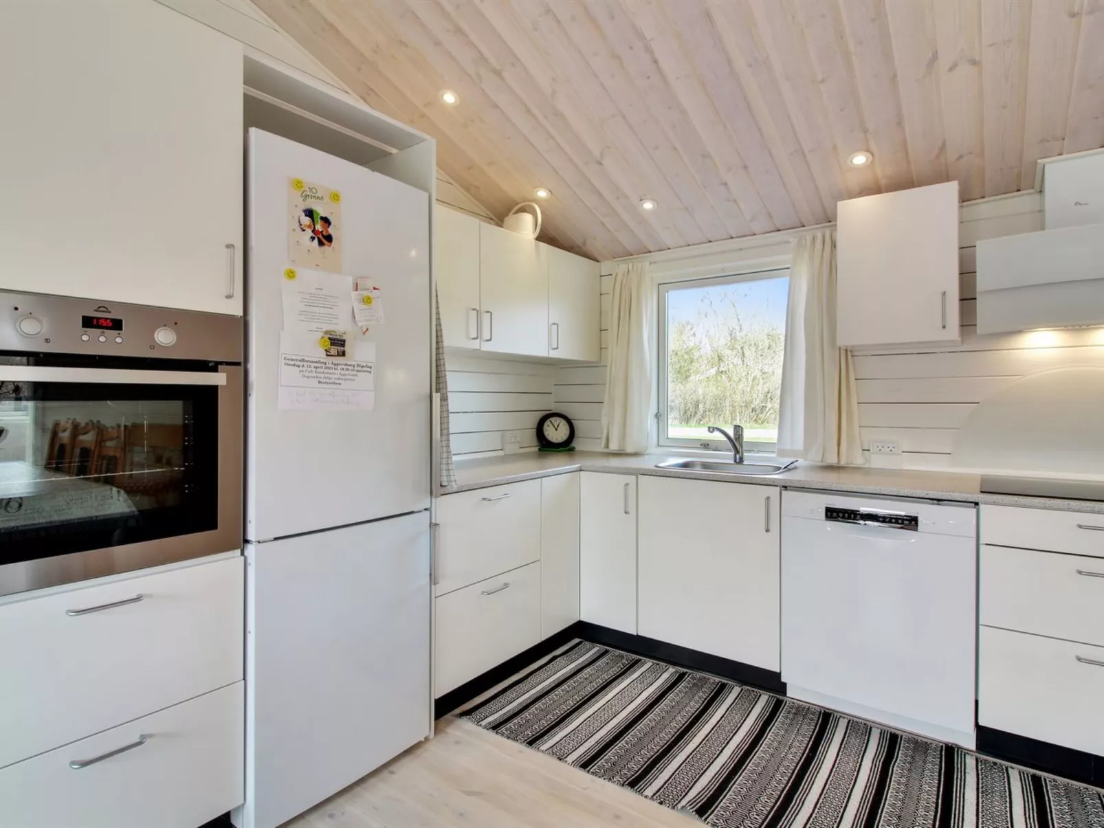 "Thorsten" - 500m from the sea-Inside