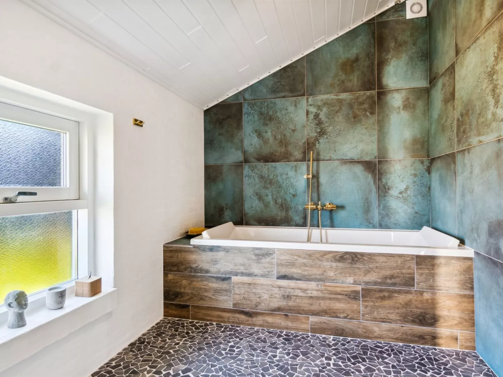 "Blaguna" - 600m from the sea-Inside