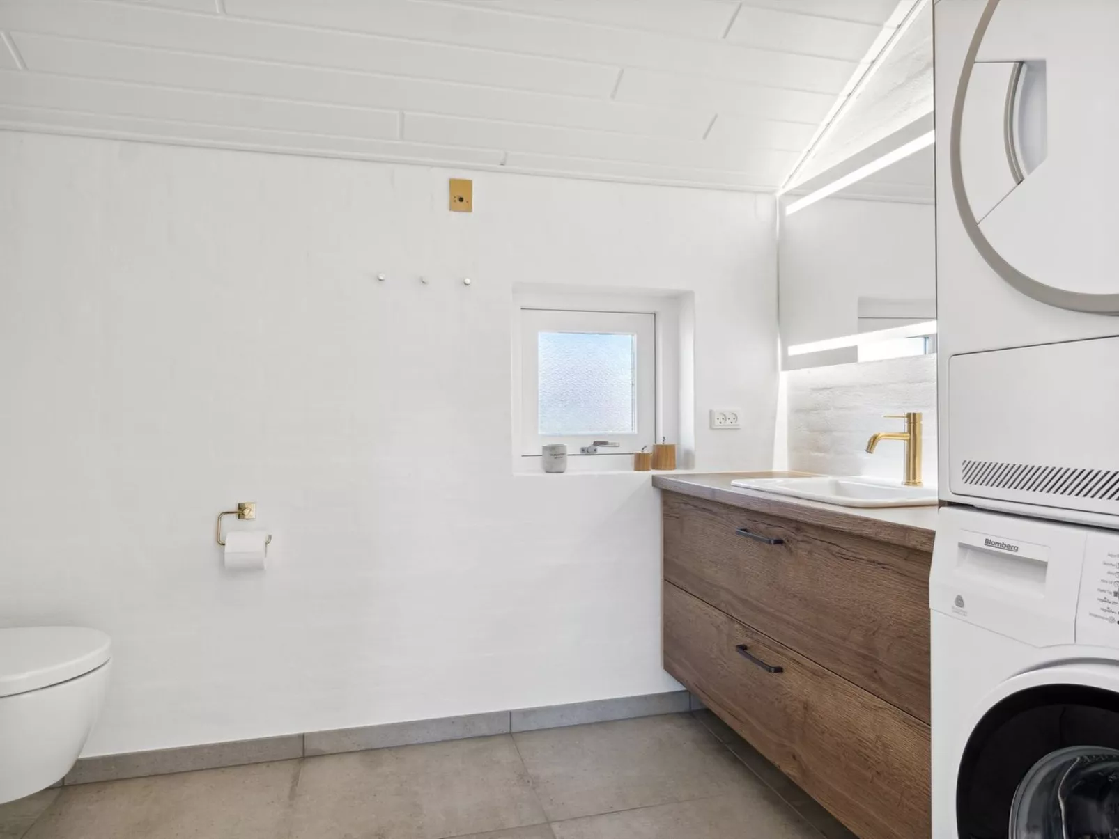 "Blaguna" - 600m from the sea-Inside