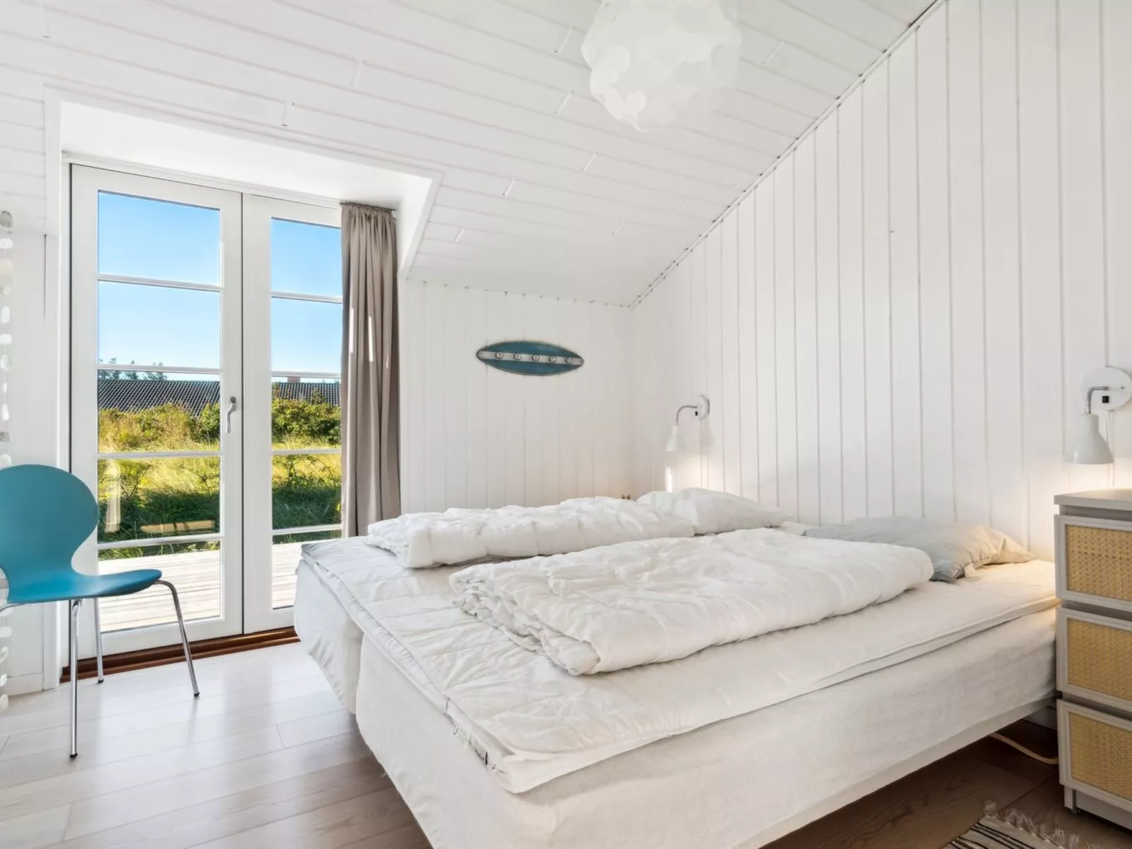 "Blaguna" - 600m from the sea-Inside