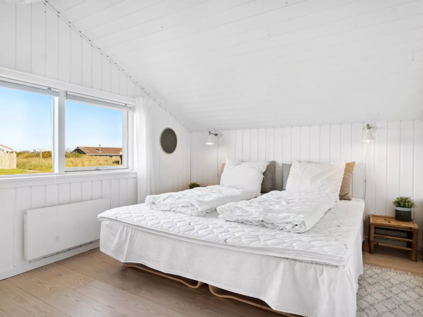 "Blaguna" - 600m from the sea-Inside